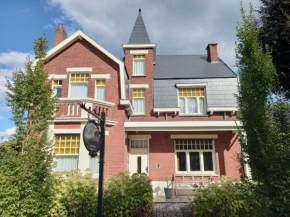 Vakantie Villa Mooi Achel